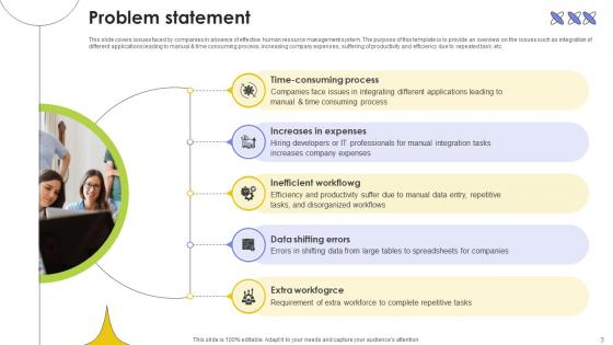 Web Based Automated Tool Platform Pitch Deck Ppt Template