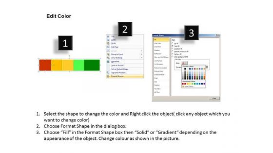 Web Conversion Funnels PowerPoint Editable Slides And Templates Download