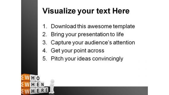 Web Searching Internet PowerPoint Themes And PowerPoint Slides 0411