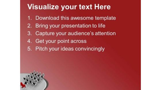 Webinar For Upcoming Events Of Business PowerPoint Templates Ppt Backgrounds For Slides 0713
