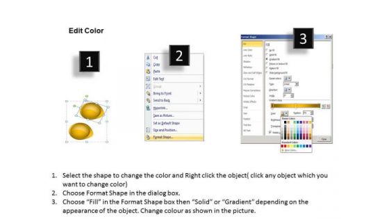 What Is Parallel Processing Circular Stages 7 Arrows Description Ppt PowerPoint Slides