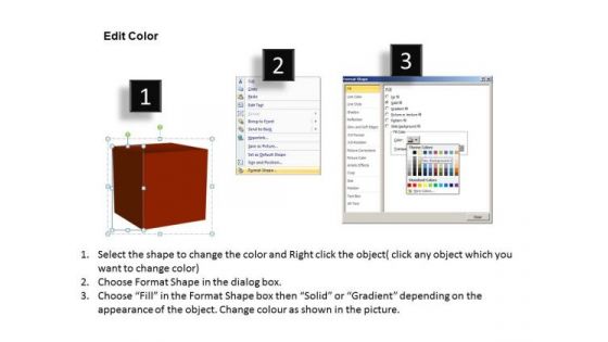 When Why What PowerPoint Templates Questions Ppt Slides