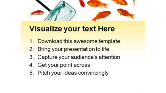 Who Is Next Business PowerPoint Themes And PowerPoint Slides 0811
