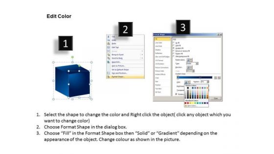 Who When Where PowerPoint Templates Questions Ppt Slides