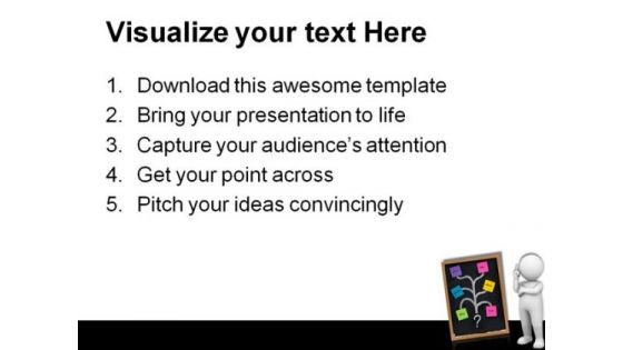 Who When Where Why Background PowerPoint Templates And PowerPoint Backgrounds 0211