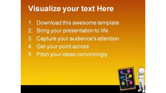 Who When Where Why Background PowerPoint Themes And PowerPoint Slides 0211