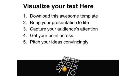 Who Winner Shapes Game PowerPoint Templates And PowerPoint Themes 1112