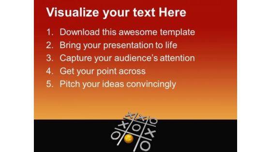 Who Winner Shapes Game PowerPoint Templates And PowerPoint Themes 1112