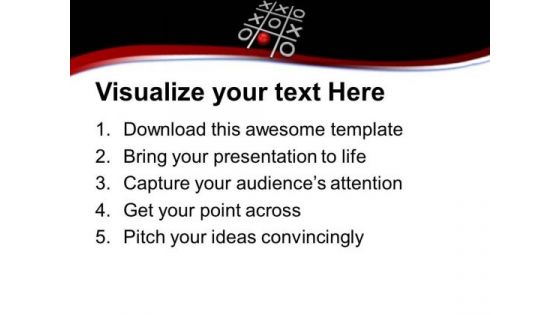 Who Winner Symbol PowerPoint Templates And PowerPoint Themes 1112