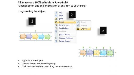 Whole Channel Concept Business PowerPoint Presentation