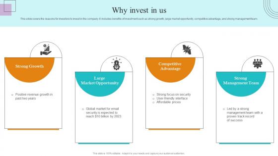 Why Invest In Us Paubox Capital Funding Pitch Deck Slides Pdf Why Invest In Us Paubox Capital Funding Pitch Deck Slides Pdf
