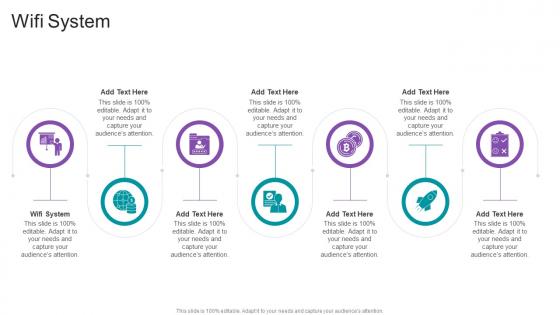 Wifi System In Powerpoint And Google Slides Cpb