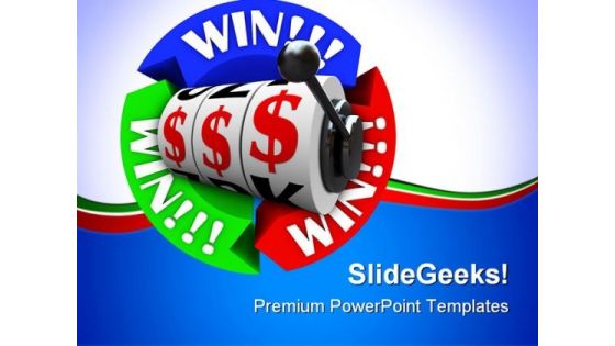 Win Game PowerPoint Templates And PowerPoint Backgrounds 0911 Win Game PowerPoint Templates And PowerPoint Backgrounds 0911