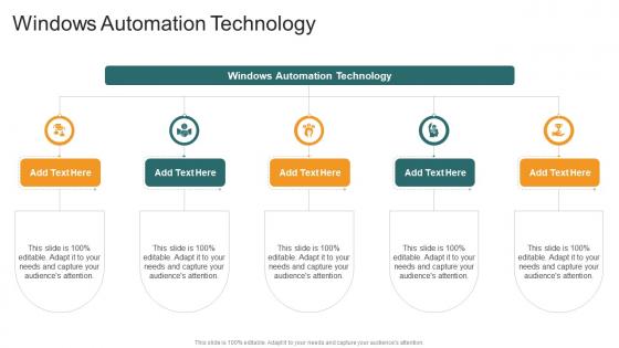 Windows Automation Technology In Powerpoint And Google Slides Cpb Windows Automation Technology In Powerpoint And Google Slides Cpb