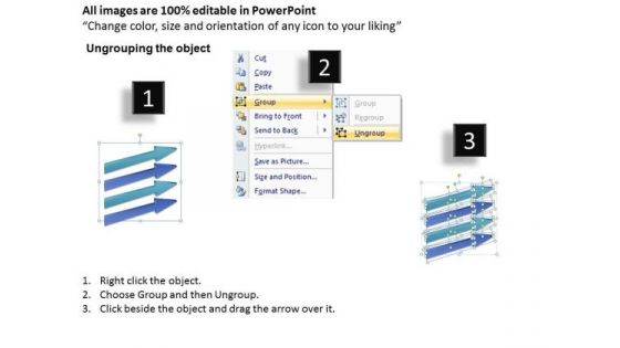 Windows Parallel Processing An Established Way Of Doing 4 Tasks PowerPoint Slides