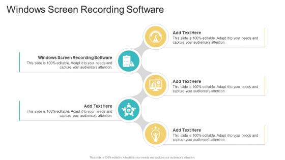 Windows Screen Recording Software In Powerpoint And Google Slides Cpb