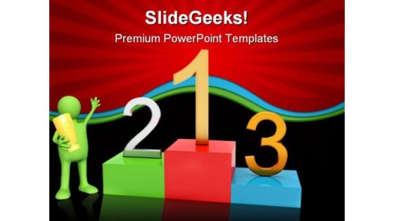 Winner Sports PowerPoint Themes And PowerPoint Slides 0411 Winner Sports PowerPoint Themes And PowerPoint Slides 0411