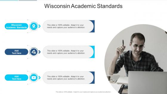 Wisconsin Academic Standards In Powerpoint And Google Slides Cpb