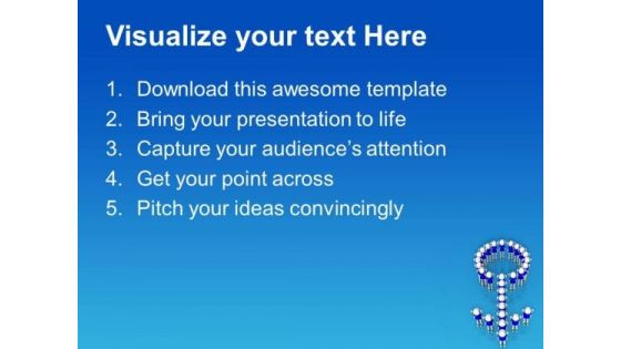Women Are Part Of Our Sociaty PowerPoint Templates Ppt Backgrounds For Slides 0613