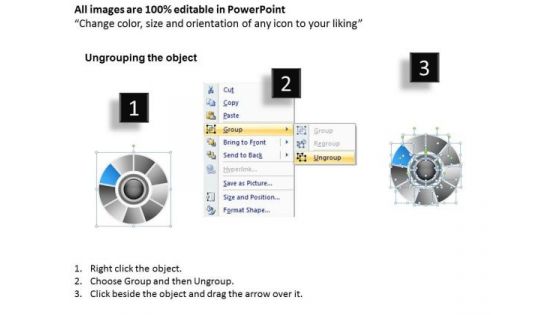 World Business PowerPoint Templates Diagram Of Plan
