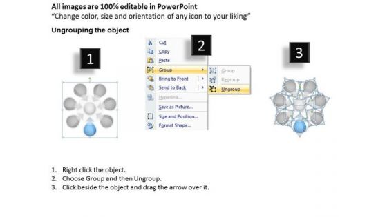 World Business PowerPoint Templates Process Analysis Sample Plans Slides