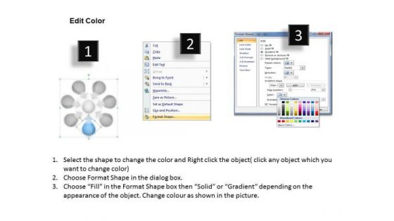 World Business PowerPoint Templates Process Analysis Sample Plans Slides