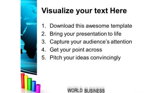World Business Success PowerPoint Templates And PowerPoint Themes 0512
