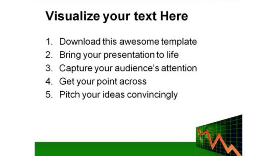 World Chart Business PowerPoint Themes And PowerPoint Slides 0511