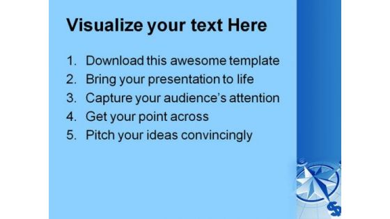 World Currency Finance PowerPoint Themes And PowerPoint Slides 0211