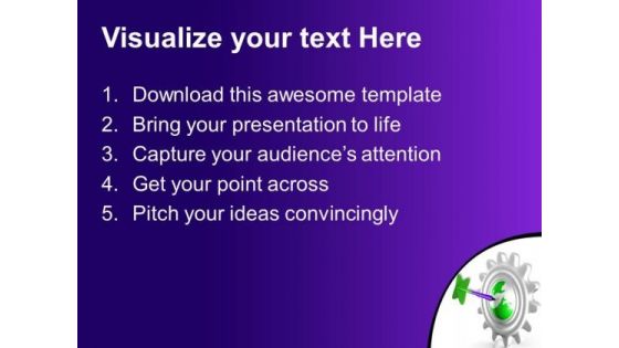 World Manufacturing Industrial PowerPoint Templates And PowerPoint Themes 0612