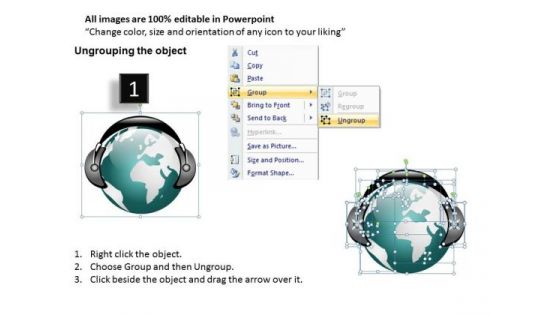 World Music PowerPoint Templates International Music Ppt