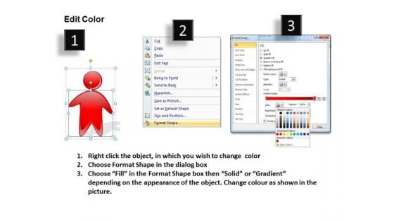 World Savings Currency PowerPoint Slides And Ppt Diagram Templates