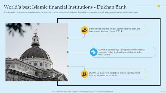 Worlds Best Islamic Financial Institutions Dukhan Bank In Depth Analysis Of Islamic Banking Portrait PDF Worlds Best Islamic Financial Institutions Dukhan Bank In Depth Analysis Of Islamic Banking Portrait PDF