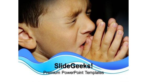 Worship PowerPoint Templates And PowerPoint Themes 0712