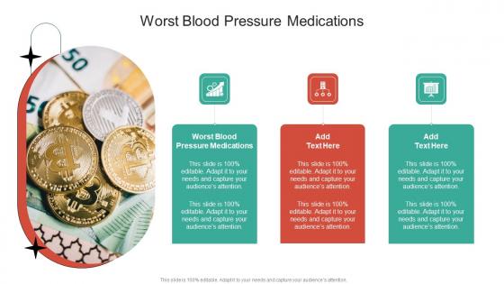 Worst Blood Pressure Medications In Powerpoint And Google Slides Cpb Worst Blood Pressure Medications In Powerpoint And Google Slides Cpb