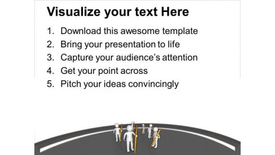 Write Good Articles For Social Benifit PowerPoint Templates Ppt Backgrounds For Slides 0613