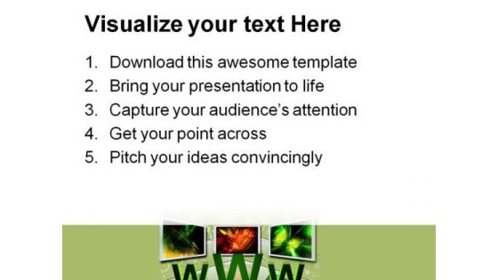 Www Computer PowerPoint Templates And PowerPoint Backgrounds 0311