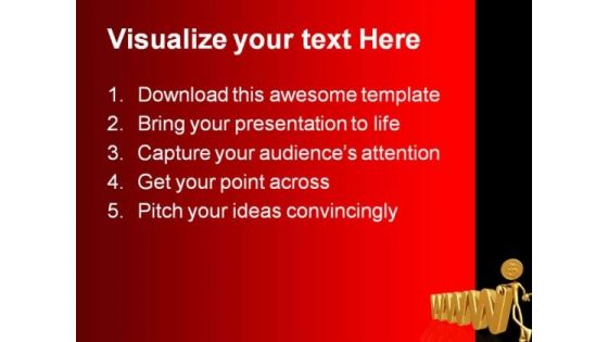 Www Dollar Internet PowerPoint Themes And PowerPoint Slides 0511