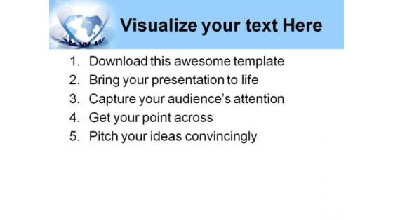 Www Global Internet PowerPoint Templates And PowerPoint Backgrounds 0711