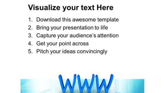 Www Internet PowerPoint Templates And PowerPoint Themes 0712
