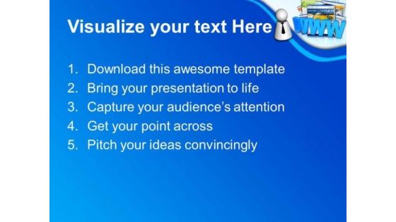 Www Internet PowerPoint Templates And PowerPoint Themes 0812