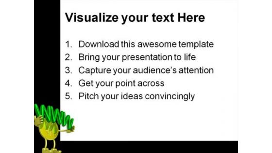 Www With Dollar Internet PowerPoint Templates And PowerPoint Backgrounds 0611
