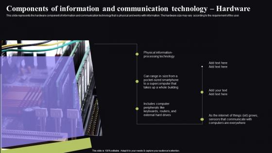 Y2 Video Conferencing In Corporate Components Of Information And Communication Designs Pdf