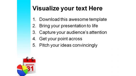 Year Analyzing Chart Business PowerPoint Templates And PowerPoint Backgrounds 0411