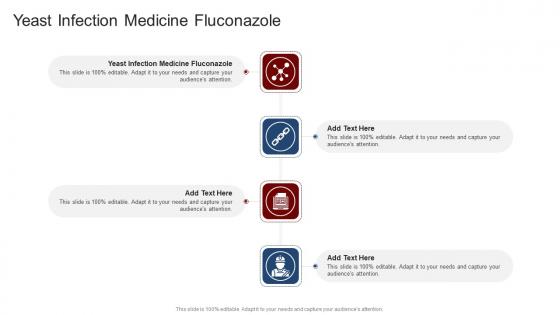 Yeast Infection Medicine Fluconazole In Powerpoint And Google Slides Cpb