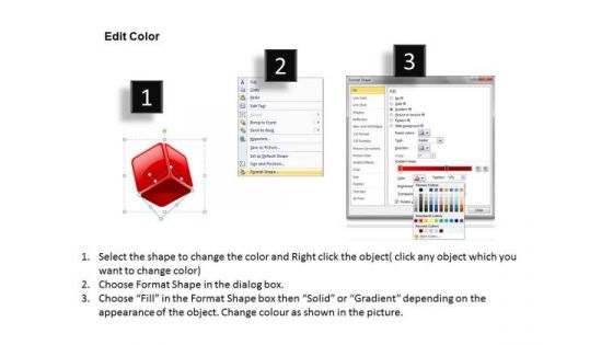 Yes Or No PowerPoint Ppt Templates
