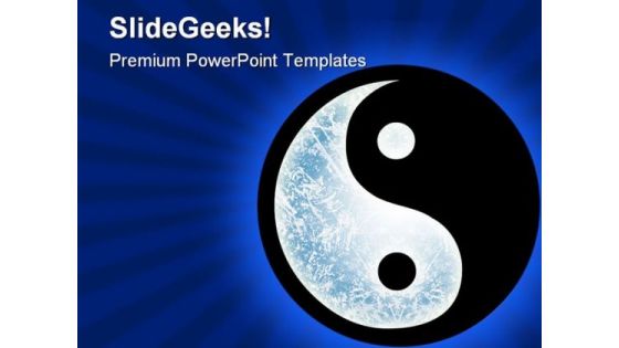 Yin Yang Medical PowerPoint Templates And PowerPoint Backgrounds 0511 Yin Yang Medical PowerPoint Templates And PowerPoint Backgrounds 0511