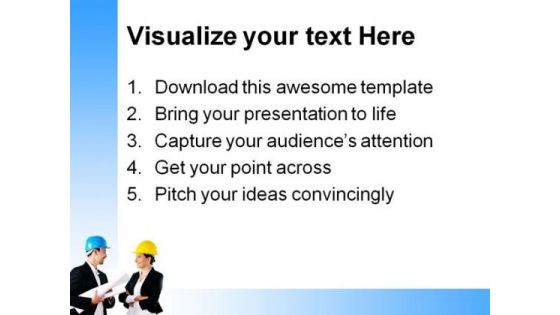 Young Architecture PowerPoint Themes And PowerPoint Slides 0511
