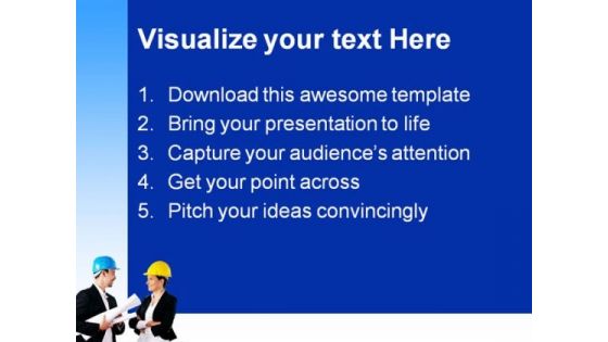 Young Architecture PowerPoint Themes And PowerPoint Slides 0511
