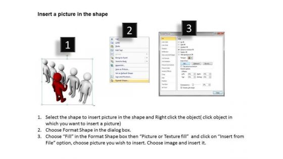 Young Business People Leader Handshake Team Mates PowerPoint Templates Ppt Backgrounds For Slides